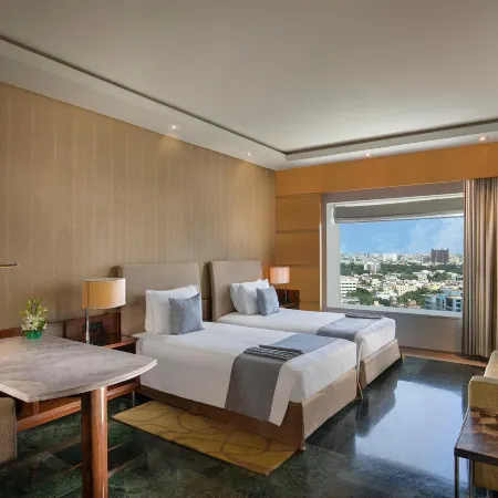 Hyatt Regency Chennai