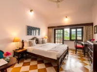 Gulaab Niwaas Palace Hotel di Pushkar