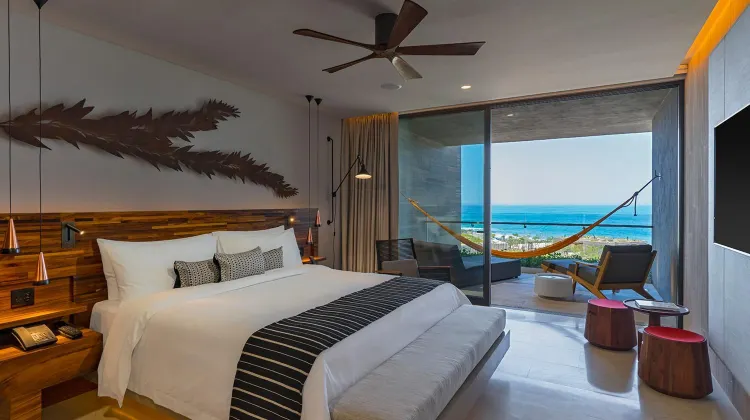 Solaz, a Luxury Collection Resort, Los Cabos Room