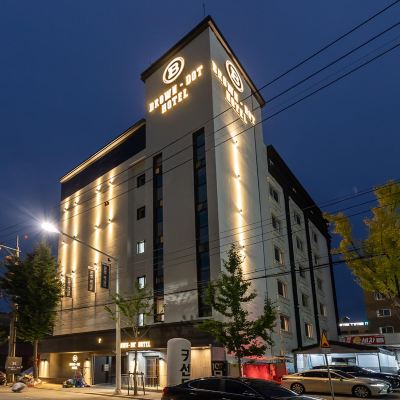 재패니즈 스타일룸 브라운 도트 호텔 대구 성서점 쿠폰