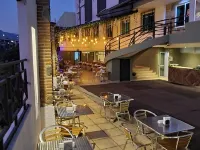 Hotel Borda Cuernavaca Các khách sạn ở Cuernavaca