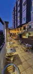 Hotel Borda Cuernavaca