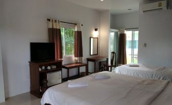 Mimia Resort & Hotel