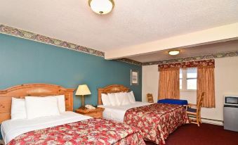 Americas Best Value Inn Stonington-Mystic