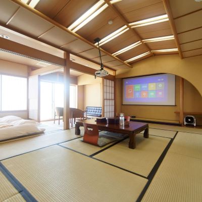 302號房 熱海隱居度假屋（Atami Retreat）優惠