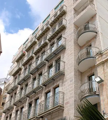 Arthur Hotel - an Atlas Boutique Hotel Hôtels à : 