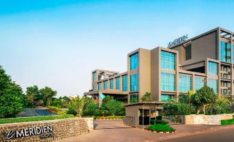 Le Meridien Nagpur