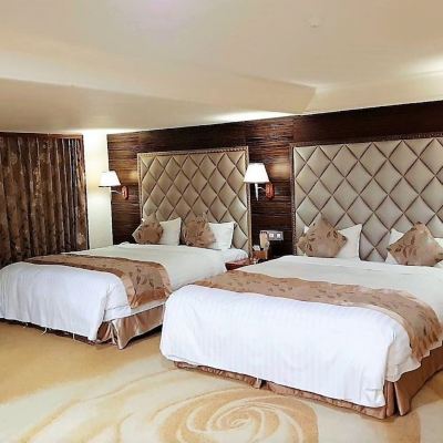 奢華四人間 台北北投泉都溫泉會館優惠