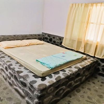 Double Room With Shared Bathroom Kupon OYO之家 90491 弗林斯通旅馆