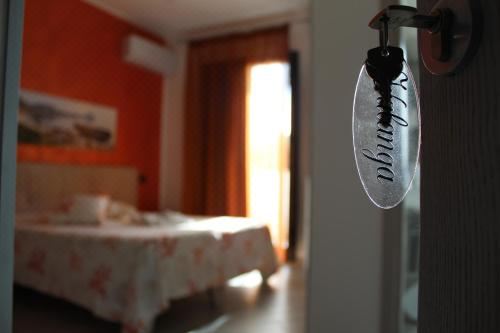 Monte Monaco B&B Double Room with Balcony or Terrace