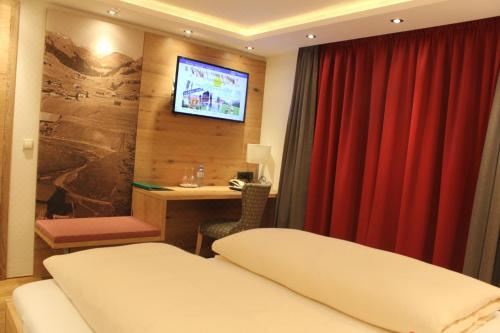 卡霍恩舒适双人间