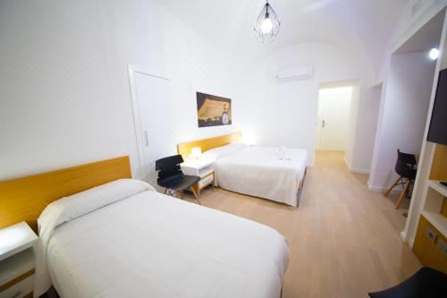 标准三人间-带窗户