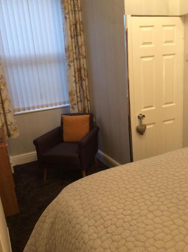 双人间 - 位于底楼