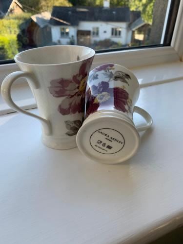 Kenilworth Guest House Small Double Room