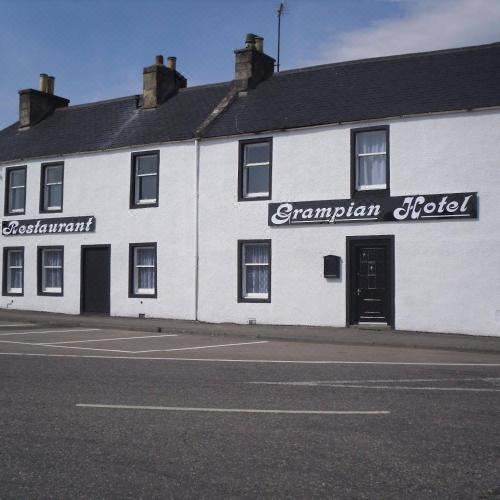 Grampian Hotel - Housity