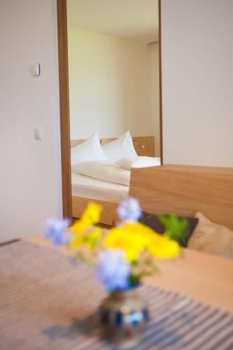 一卧室公寓（带阳台）