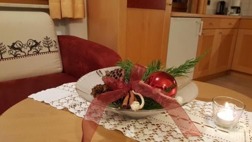 Appartement Huber Superior Apartment