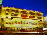 Garden Hotel
