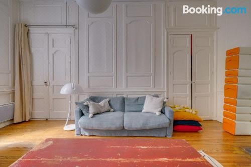 公寓 - 地面楼层