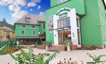 Mercure Sighisoara Binderbubi Hotel & Spa