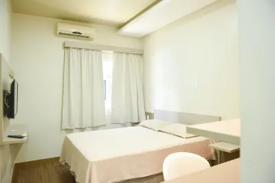 Uiramutam Palace Hotel Các khách sạn ở 