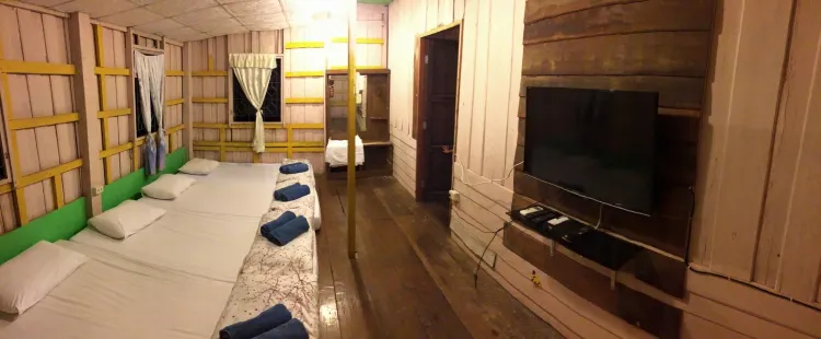 ห้องสแตนดาร์ด