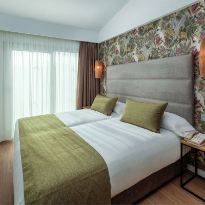 Suite With Terrace And Pool View Kumara Serenoa by Lopesan Hotels Promo Code