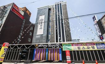 Rings Motel - Housity