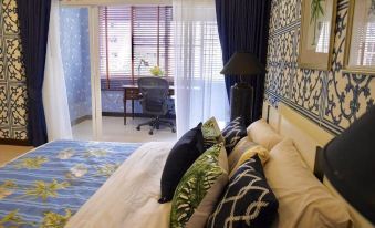 4-Bedroom Luxury Apartment on Changwattana Road
