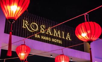 Rosamia Da Nang Hotel