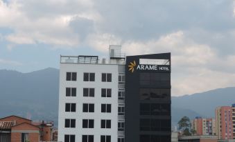 Arame Hotel