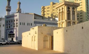 Sharjah Heritage Youth Hostel