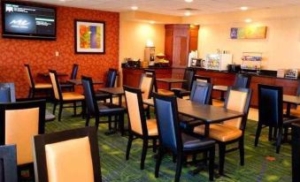 Fairfield Inn & Suites Dallas DFW Airport North/Grapevine