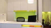 克里提夫大象酒店