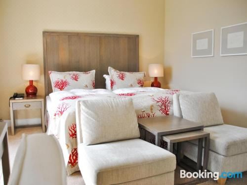 典雅双人间 - 靠陆地