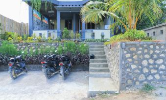 Hostel Bukit Sangcure