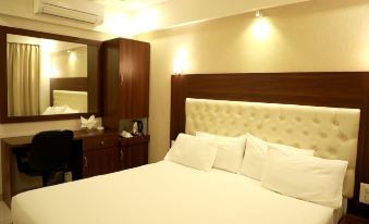 Hotel Lords Mumbai