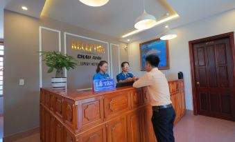 Chau Anh Luxury Hotel