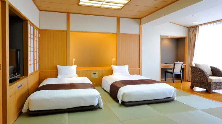 ホテルメトロポリタン盛岡 ニューウイング 部屋