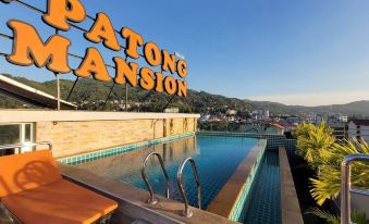 Patong Mansion