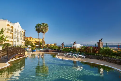 PortoBay Santa Maria - Adults Only