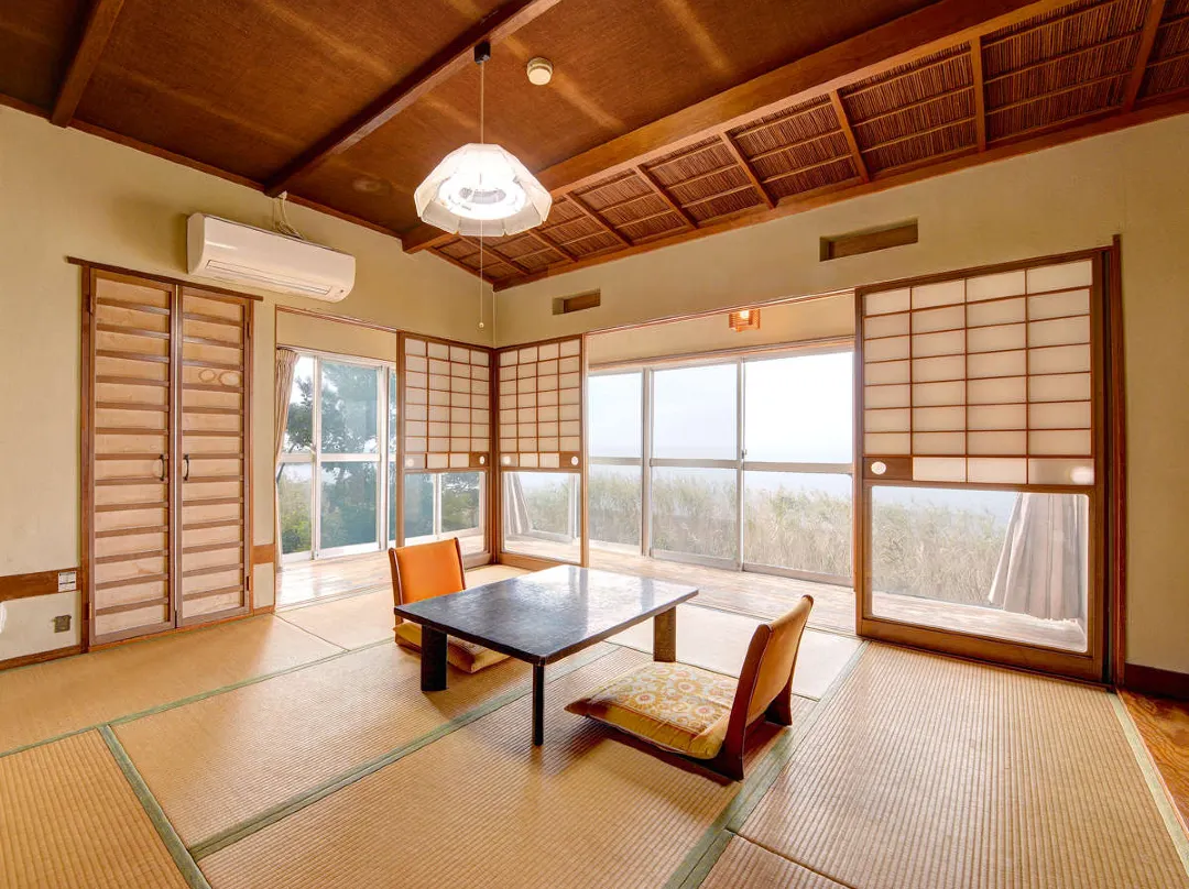 Sakataya Ryokan - 酒田市