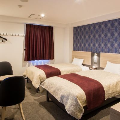 スタンダード トリプルルーム くれたけインプレミアム富士宮駅前 クーポン