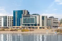 Hotel Indigo VANCOUVER DWTN – PORTLAND AREA by IHG Hotele w: 
