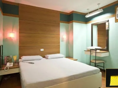 Hotel Sogo Tarlac Các khách sạn ở 
