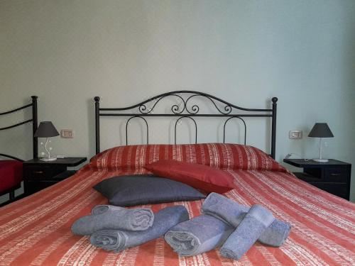 双人房（带独立浴室）