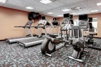 Fairfield Inn & Suites Edison-South Plainfield