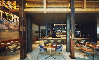 voco Osaka Central, an IHG Hotel - Housity