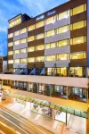 Hotel Dann Combeima Отели в г. 