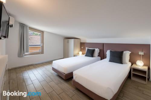 豪华三卧室公寓 - 复式